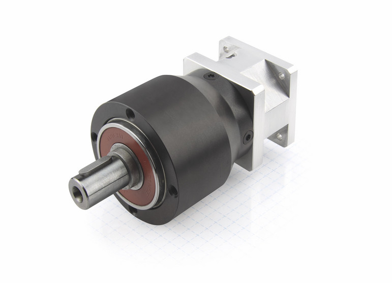 GPLEP – Precision planetary gearboxes