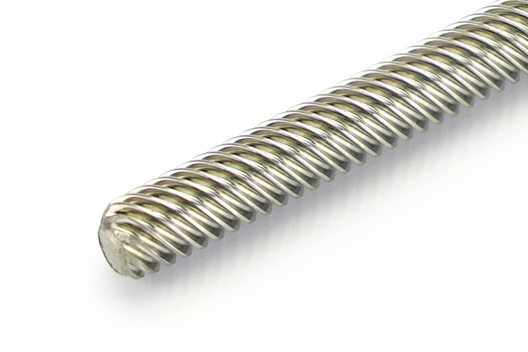 Lead screws with ACME thread