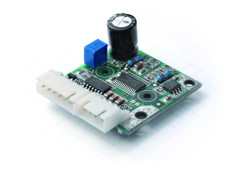 SMC11 - Compact Microstep Controller