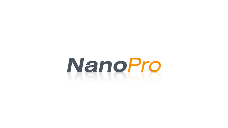 Easy commissioning with NanoPro! For brushless DC and stepper motors